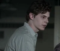 Tate Langdon