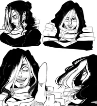 Aizawa shota 
