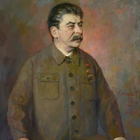 Stalin
