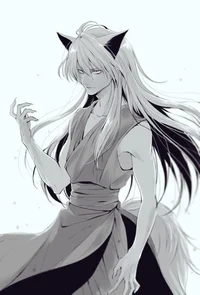 Yoko-kurama