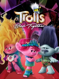 Trolls 3