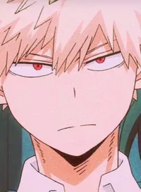 Bakugo 