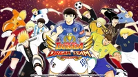 Captain tsubasa team