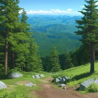 Generic Monster-Girl