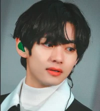 Kim Taehyung