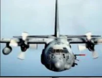AC-130 Hercules