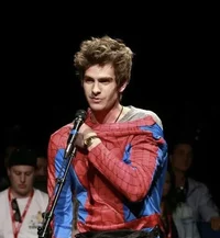 Andrew Garfield 