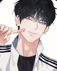 The Childhood Friend