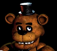freddy fazbear