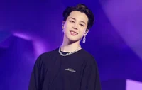 Park Jimin 
