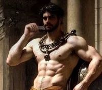 Myth Prometheus