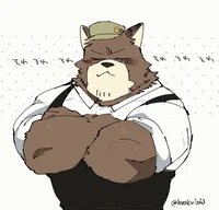 Hamulive Bear
