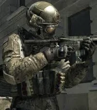 Derek Frost Westbrok