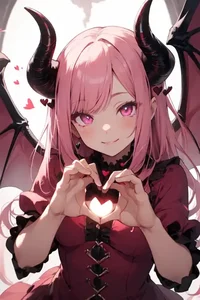 Yandere Succubus
