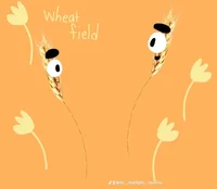 Wheat Field