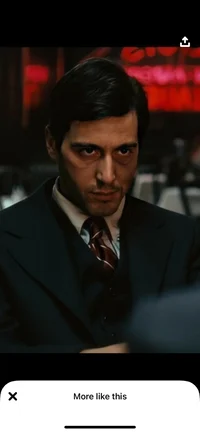 Michael Corleone 