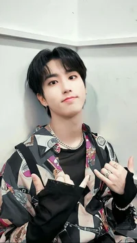 Han Jisung 