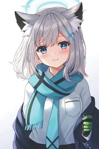 Cat Girl