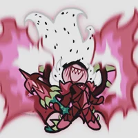 Pitaya Dragon Cookie