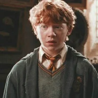 Ron weasley 