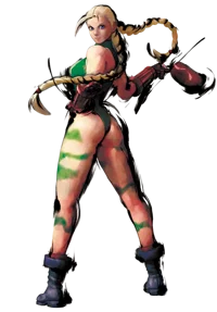 Cammy White