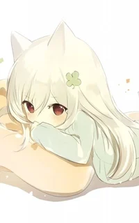 Adoptive daughter