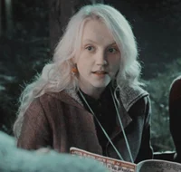 Luna Lovegood