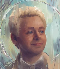 Aziraphale 