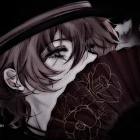 Serial Killer Chuuya