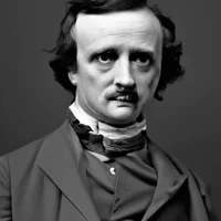 Edgar Allan Poe
