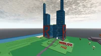 Roblox HQ