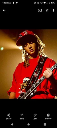 Tom Kaulitz 