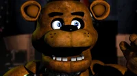 Freddy Fazbear