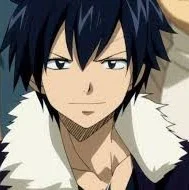 Grey Fullbuster 