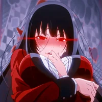 Yumeko Jabami 
