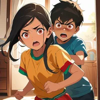 Bad step children