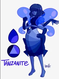 Tanzanite