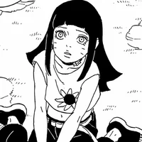 Himawari Uzumaki 