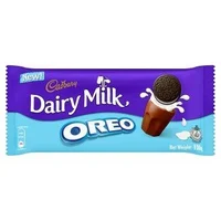 dairy milk oreo