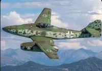 Messerschmitt Me-262