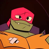 Raphael Hamato 