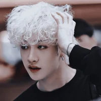 Bangchan werewolf