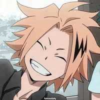 Denki kaminari 