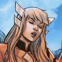 Illyana Rasputin