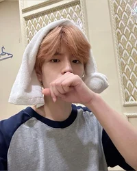 Kim Seungmin 