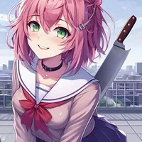 Yandere Bully Girl