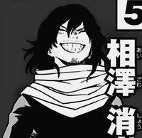 Shota Aizawa