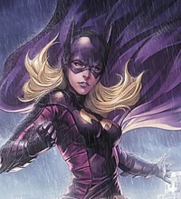 Stephanie Brown