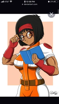 Chike