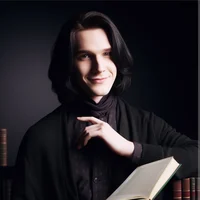Severus Snape 